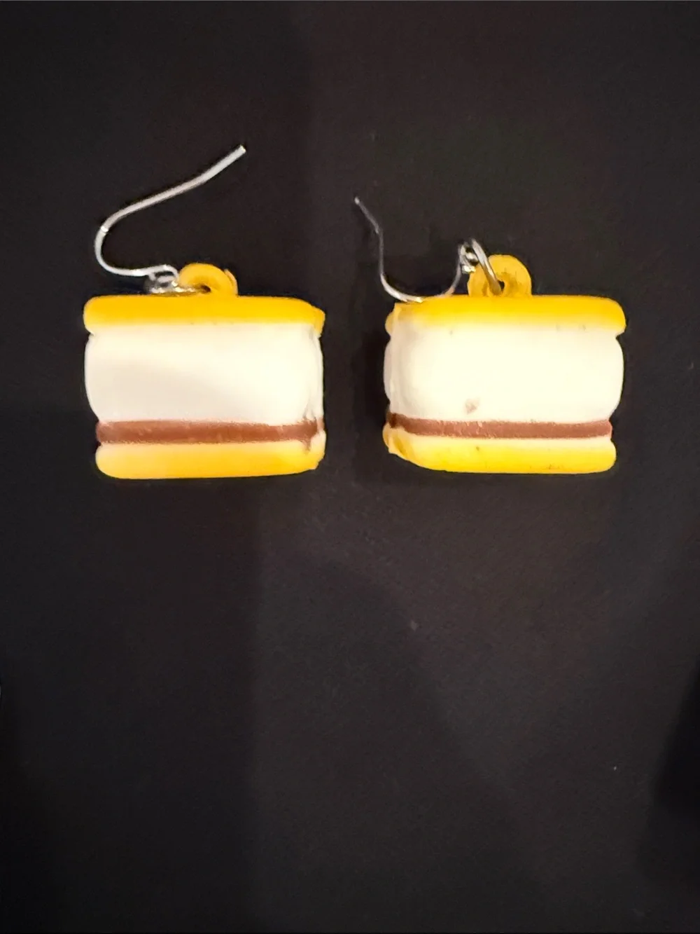 NWT/NWOT Bundle of 3 Pair Fun Claire’s Earrings